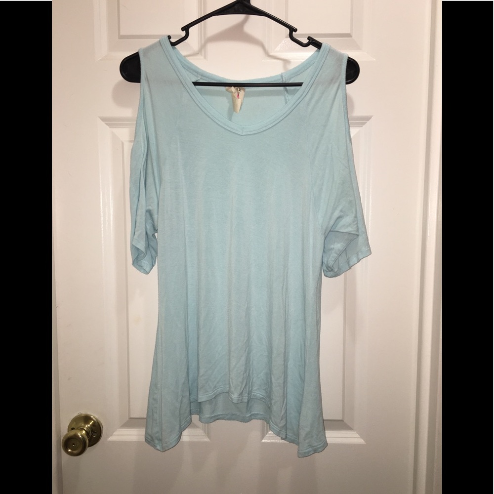 Long t-shirt or t-shirt dress
